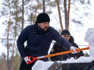 Прогноз погоды в Якутске и республике на 3 апреля