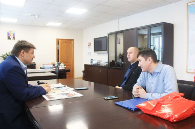 Генеральный директор «Железных дорог Якутии» Василий ШИМОХИН: «С 1-го января 2018-го года АО «АК «Железные дороги Якутии» работают по новым, более низким тарифам!»