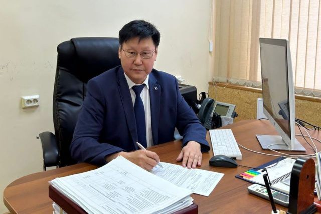 «Дальновидный специалист в своей отрасли»: проректор СВФУ о новом министре инноваций Якутии