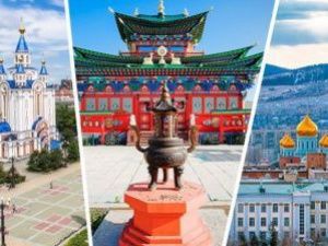 Дополнительные рейсы от авиакомпании «Якутия»