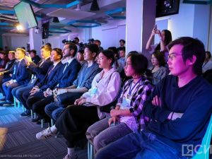 В Якутске прошла серия лекций «AI Journey: Путешествие в мир искусственного интеллекта»