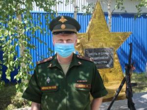 Врио военного комиссара Якутии: Ни одна призывная кампания не проходила в столь необычных условиях