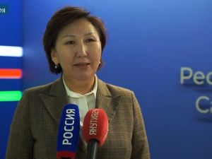 В Якутии в первый класс пошли около 400 детей участников СВО