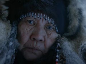 С участием якутских актёров в России стартует показ фильма «Чужая»