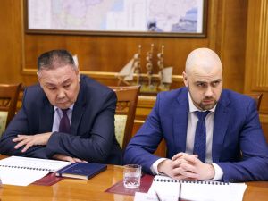 УК «Колмар» планирует создать около 600 новых рабочих мест в 2024 году в Якутии