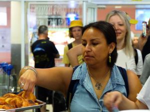 В Якутск прибыли первые участники II Международных интеллектуальных игр