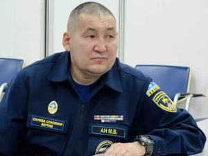 IT-разработка якутянина – ветерана СВО сослужит хорошую службу спасателям