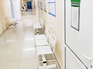 Иван Иванов, возглавивший РБ№2 – ЦЭМП, рассказал о планах по усовершенствованию деятельности больницы