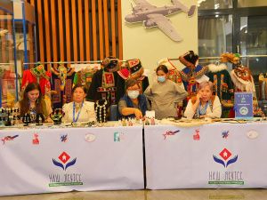 Евгению Григорьеву презентовали проекты по итогам стратегических сессий по подготовке к 400-летию Якутска