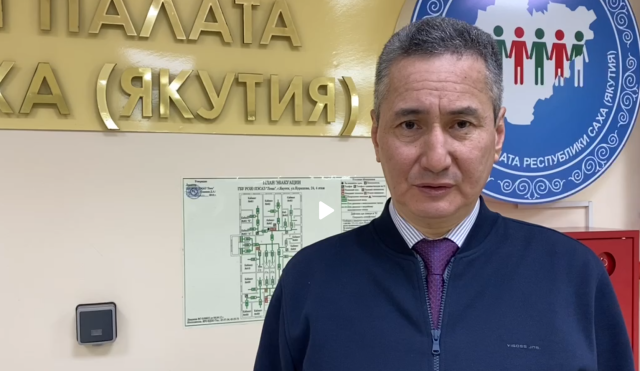 Общественники Якутии передали в ходе новогодней акции более 300 подарков детям из семей мобилизованных 