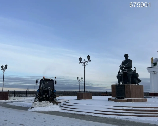 Прогноз погоды в Якутске на 27 октября 