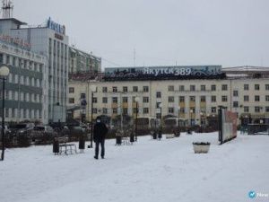 В Якутии начались нерабочие дни с 30 октября по 7 ноября. Разрешено работать только жизненно важным предприятиям и тем, куда можно пройти по QR-коду