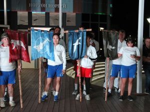 ВЭФ-2023: мас-рестлеры из Якутии, Москвы и Чувашии стали победителями «Кубка Колмар»