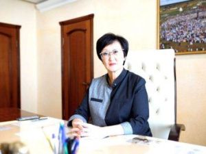 Мэр Якутска: Моя работа - это послушание