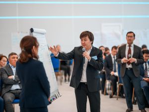 Глава Якутии обратился к руководителям госкомпаний