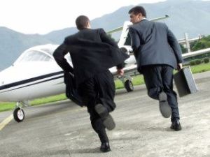 В Якутии госслужащие не смогут летать бизнес-классом за счет госбюджета