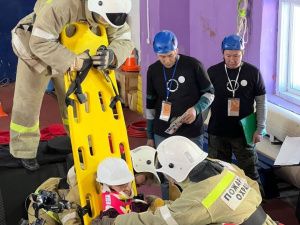 Сегодня Верхневилюйский техникум отмечает полувековой юбилей