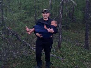 Как железнодорожник стал спасателем