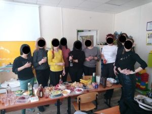 Пошалили в «Малыше»: Нерюнгринские воспитатели устроили гулянку в детсаду