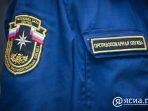 Пожарные Якутии: руководство игнорирует нашу заявку на ремонт и покупает шторы за 98 тысяч рублей