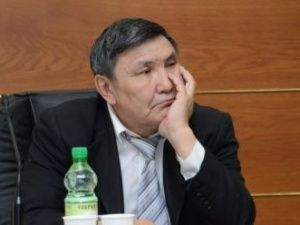 Справороссы добиваются лишения регистрации Ивана Шамаева