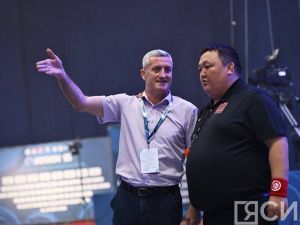 Пятеро якутян вышли в полуфинал международного турнира Коркина