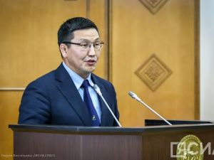 «Cпорт министерствота «кумство», «улуустаhыы» уйата буолан буппут эбит»