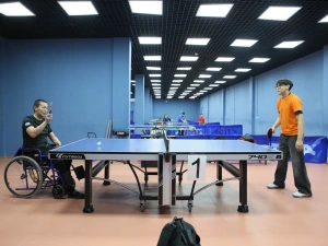 Соревнования среди ветеранов боевых действий и участников СВО стартовали в Якутии