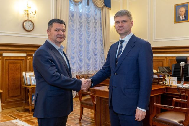 Якутия и РЖД будут увеличивать пассажиропоток