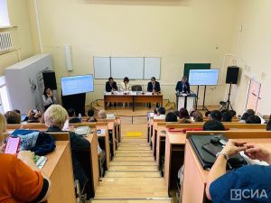 Инвестиции в людей: эксперты обсудили развитие кадрового потенциала на Дальнем Востоке