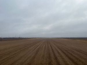 В Анабарском районе Якутии из-за обильных дождей временно приостановили авиасообщение