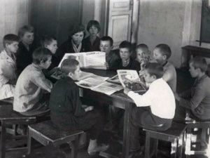 Семь первых учеников и учителя-подвижники. Школам Южной Якутии - ровно сто лет!