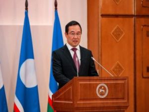 Айсен Николаев: Меры соцподдержки семей с детьми и увеличению доходов населения важны для Якутии