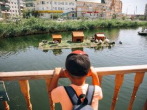 В Якутске «Лебединое озеро» будут охранять дружинники