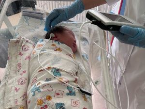 Почти 10 тысяч новорожденных прошли проверку на наследственные заболевания в Якутии