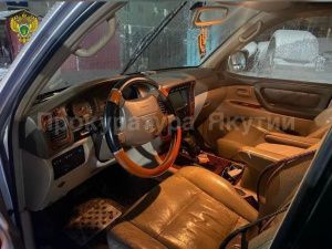 В Вилюйском районе мужчина лишился свободы за повторное пьяное вождение