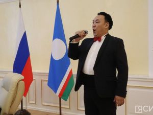 В Якутске отметили День инноваций