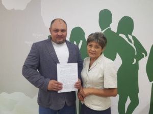 ООО «Ассоциация строителей Амуро-Якутской Магистрали». Действуем в интересах развития среднего и малого предпринимательства