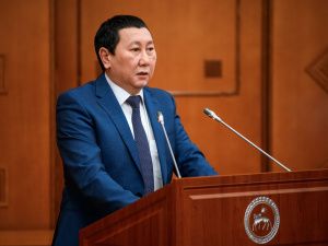 В Якутии отметили 25-летие Конституции Российской Федерации