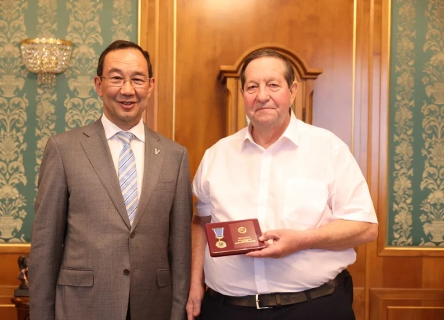 Мэрский мэр: Один в поле не воин