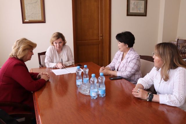 Уровень медицинской помощи в Якутии оценили высоко