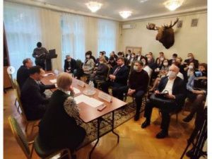 Айсен Николаев представил лучшие практики по развитию здравоохранения Якутии