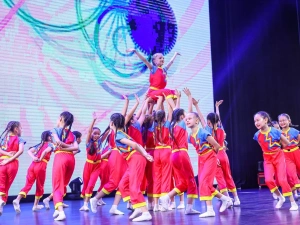 В Якутии стартовали Год семьи и Год детства в республике