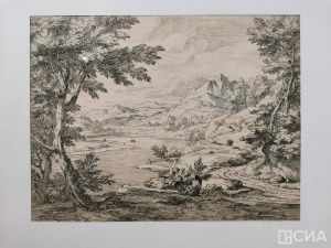 В Якутск привезли оригинальные гравюры европейских художников XV-XVIII веков