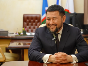 Мэр Якутска рассказал, чем занимаются сотрудники администрации рано утром в субботу