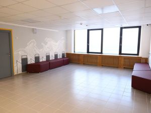 В Якутии открыли первую школу, работающую на основе солнечных коллекторов