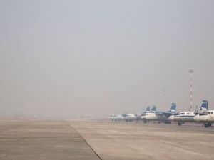 Минтранс Якутии: взлетно-посадочная полоса аэропорта в Якутске готова, но нужна сертификация