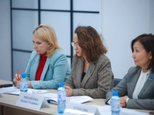 Глава Якутии поставил задачи по развитию регионального отделения «Движение первых»