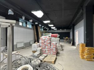 Новую баню на 100 мест откроют в микрорайоне Марха в Якутске