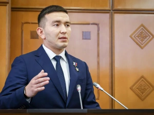 В Якутии стартовал I Всероссийский форум молодых финансистов